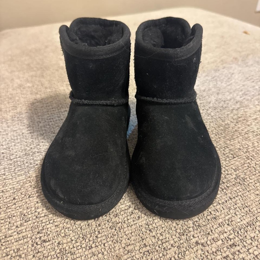 Toddler Ugg boots